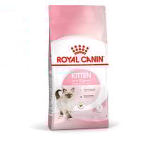 Сухий корм Royal Canin Kitten для кошенят від 4 до 12 місяців, 10 кг