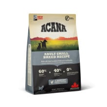 Сухой корм Acana Adult Small Breed для взрослых собак мелких пород, 2 кг