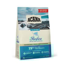 Сухой корм Acana Pacifica Cat со вкусом тихоокеанской рыбы для кошек всех пород, 1.8 кг