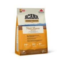 Сухой корм Acana Wild Prairie Dog со вкусом птицы для собак всех пород, 2 кг