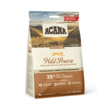 Сухой корм Acana Wild Prairie Cat со вкусом птицы для кошек всех пород, 340 г