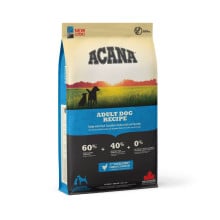 Сухой корм Acana Adult Dog со вкусом курицы для взрослых собак всех пород, 11.4 кг