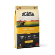 Сухой корм Acana Puppy & Junior для щенков средних пород, 11.4 кг
