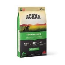 Сухой корм Acana Senior Dog для пожилых собак всех пород, 11.4 кг