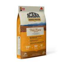Сухой корм Acana Wild Prairie Dog со вкусом птицы для собак всех пород, 6 кг