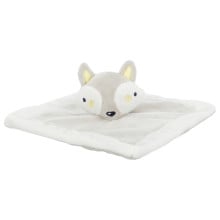 Іграшка Trixie Junior Snuggler для цуценят, плюш, 20×20 см
