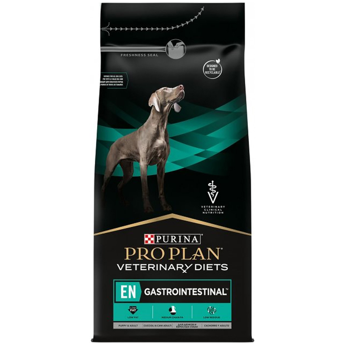 Сухой корм Purina Pro Plan Veterinary Diets Gastrointestinal для собак ...