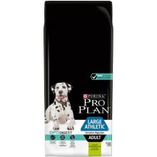 Сухий корм Purina ProPlan Large Athletic для собак великих порід з атлетичною статурою, з ягням, 18 кг