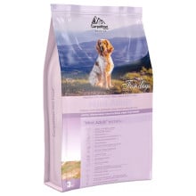 Сухой корм Carpathian Pet Food Mini Adult для взрослых собак малых пород весом до 11 кг, с курицей, 3 кг