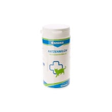 Сухое молоко Canina Katzenmilch для котят, 150 г