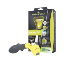Дешеддер FURminator Short Hair для собак с короткой шерстью, размер XS