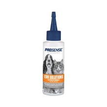 Лосьон 8in1 Pro-Sense Ear Cleanser Liquid, ушный для собак и кошек, 118 мл