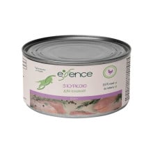 Влажный корм Essence для котят, с курицей, 200 г