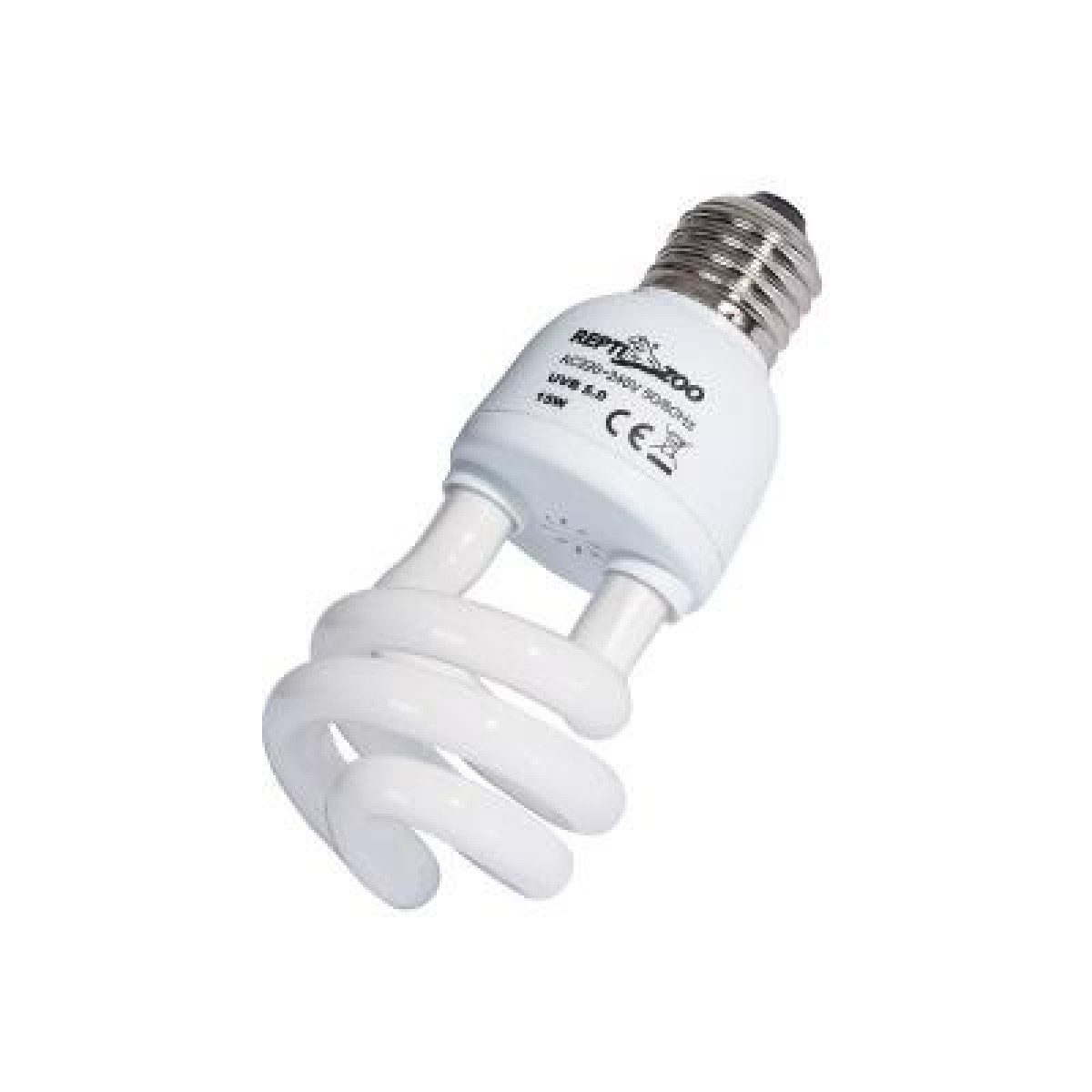 Люминесцентная лампа Repti-Zoo Tropical Lamp 5.0 UVB 26 Вт купить в ...