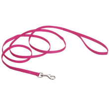 Повідець Coastal Nylon для собак, фламінго, 1×1.2 м
