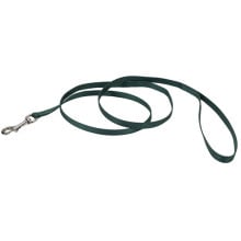Повідець Coastal Nylon для собак, хакки, 1×1.2 м