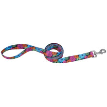 Поводок Coastal Pet Attire Style для собак, дикие цветы, 2×1.2 м