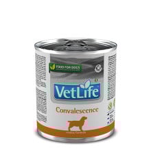 Вологий Farmina Vet Life Convalescence для собак, дієта для відновлення харчування та одужання, 300 г