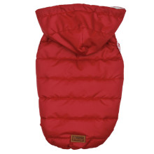 Жилетка Paw Star Sport Vest для собак, размер S, красная