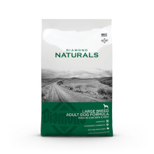 Сухий корм Diamond Naturals Adult Large Breed Chicken&Rice для взрослых собак крупных пород, курица с рисом, 15 кг