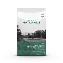 Сухий корм Diamond Naturals Adult Dog Small Breed Lamb&Rice для взрослых собак мелких пород, ягненок с рисом, 2 кг
