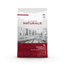 Сухой корм Diamond Naturals Indoor Cat Chicken&Rice для кошек, живущих в помещении, с курицей и рисом, 1 кг