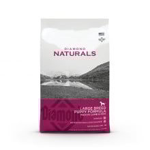 Сухий корм Diamond Naturals Puppy Large Breed Lamb&Rice для цуценят крупих порід, з ягням та рисом, 15 кг