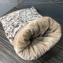Дім-мішок Style Pets SOT для котів, розмір 50×75 см