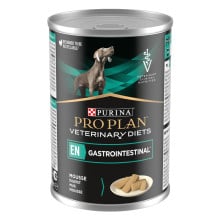 Консерви Purina Vet Diets Dog EN Gastroenteric Canine Formula для собак, дієтичні, 400 г