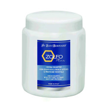 Шампунь для тварин Iv San Bernard Mineral Plus Zolfo, 1 л.