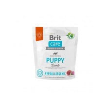 Сухий корм Brit Care Puppy Lamb & Rice, для цуценят, з ягням і рисом, 1 кг