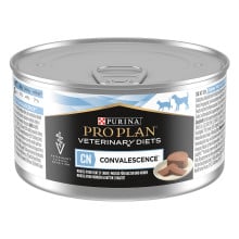 Консерва Purina Pro Plan Veterinary Diets CN Convalescence после операций для кошек и собак, 195 г