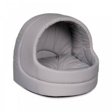 Дом-лежанка Природа, Comfort 4, для собак и кошек, 44 × 43 × 40 см