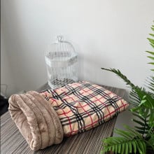Дім-мішок Style Pets BARB для котів, розмір 50×75 см
