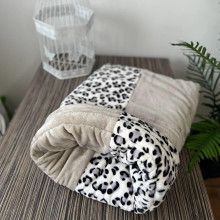 Дім-мішок Style Pets Leo для котів, розмір 50×75 см