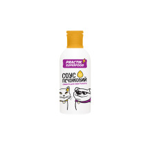 Печінковий соус Practik SuperFood для собак та котів, 300 г
