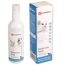 Спрей Flamingo Petcare Dental Care Spray для зубів, для собак і котів, 175 мл