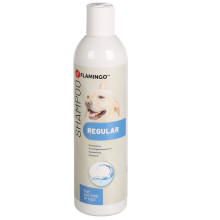 Шампунь Flamingo Basic Care Shampoo зволожуючий, для собак, для будь-якого типу вовни, 300 мл