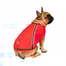 Жилет Pet Fashion E.Vest для собак, розмір S, червоний