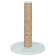 Кігтеточка Trixie Junior Scratching Post для кошенят, 40×38×50 см, м'ятна