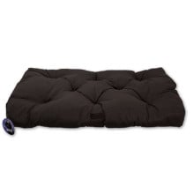 Лежак Animall Aurora L Brown для собак та котів, 110×74×11 см