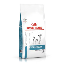 Сухой корм Royal Canin Anallergenic Small Dogs при пищевой аллергии у мелких пород собак, 3.5 кг