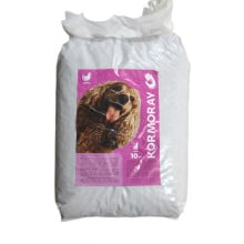 Сухой корм Kormoray для собак средних и крупных пород, с курицей, 10 кг.
