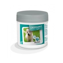 Витамины Ceva Pet Phos Croissance Ca/P=1.3 для собак, 100 табл