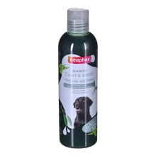 Шампунь Beaphar Sage&Aloe Shampoo для собак з темною шерстю,  250 мл