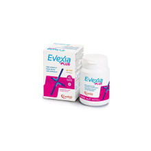 Обезболивающая добавка Candioli Evexia для собак и кошек, 40 таблеток