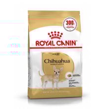 Сухой корм Royal Canin Chihuahua Adult для чихуахуа, 1.2 кг + 300 г в подарок