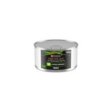 Консерви Purina Pro Plan Veterinary Diets HA Hypoallergenic при харчовій алергії у собак,мус, 195 г