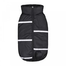 Жилет Pet Fashion Big Boss для собак, розмір 5XL, чорний
