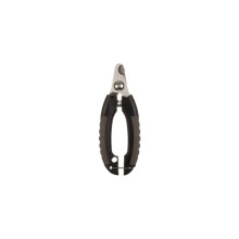 Кігтеріз Flamingo Comfort з обмежувачем, для собак, розмір S, 12.3×4 см